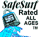 Safewave Rated for All Ages